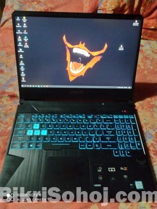 Asus Tuff Gaming Laptop